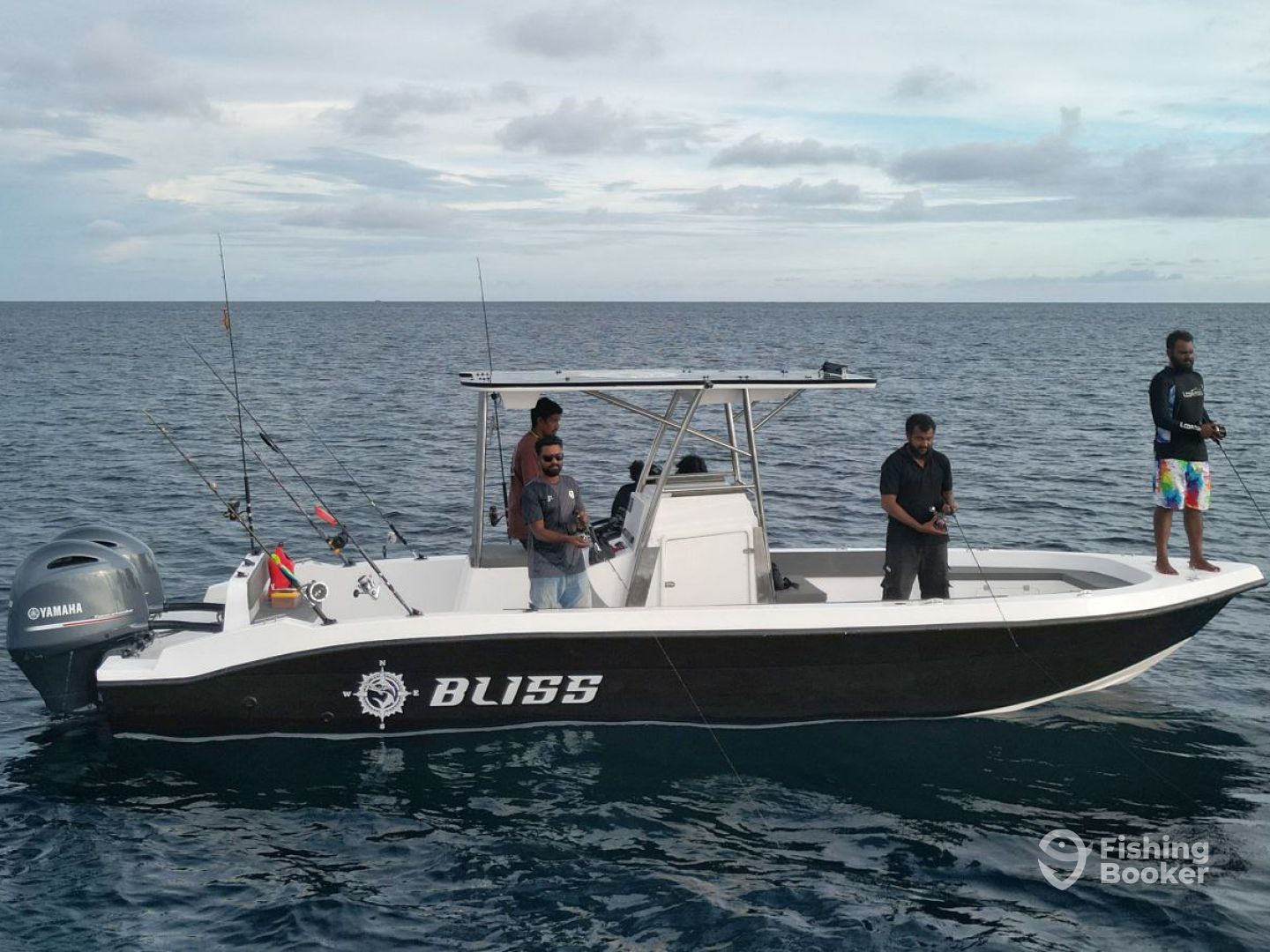 Fishing Trip